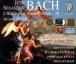 Jean-Sébastien Bach&nbsp;-&nbsp;L'Oeuvre pour orgue - Coffret Intégrale Volume III