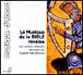 Divers&nbsp;-&nbsp;Musique de la Bible révelée
