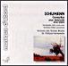 Robert Schumann&nbsp;-&nbsp;Concerto pour violoncelle, opus 129 - Concerto pour piano, opus 54