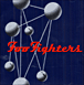 Foo Fighters&nbsp;-&nbsp;The colour and the shape