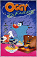 Oggy et les cafards&nbsp;-&nbsp;Jean-Marie Olivier