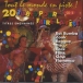 La Compagnie Créole, Ini Kamoze, Earth Wind and Fire