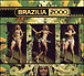 Compilation musique brésilienne
