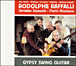 Rodolphe Raffalli&nbsp;-&nbsp;Gypsy swing guitar