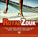 Zouk Machine, Jacob F. Desvarieux, Kassav