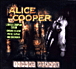 Alice Cooper&nbsp;-&nbsp;Brutal planet