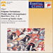 Edward Elgar&nbsp;-&nbsp;Enigma variations - Pomp and circumstance - 5 Marches