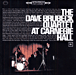 Dave Brubeck