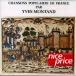 Yves Montand