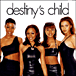 Destiny's Child&nbsp;-&nbsp;Second nature