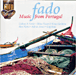 Portugal&nbsp;-&nbsp;Fado