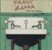 Frank Zappa&nbsp;-&nbsp;Waka - Jawaka