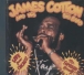 James Cotton