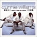 Cunnie Williams&nbsp;-&nbsp;Night time in Paris