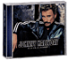 Johnny Hallyday&nbsp;-&nbsp;A la vie à la mort