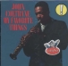 John Coltrane&nbsp;-&nbsp;My favorite things