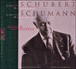 Franz Schubert, Robert Schumann&nbsp;-&nbsp;Trio avec piano N°1 - Trio avec piano N°1