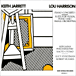 Lou Harrison&nbsp;-&nbsp;Concerto pour piano - Suite pour violon, piano et petit orchestre