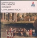 Evaristo Felice Dall''abaco&nbsp;-&nbsp;Concerti grossi