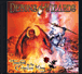 Demons and Wizards&nbsp;-&nbsp;Touched by The Crimson King