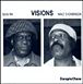 Walt Dickerson, Sun Ra&nbsp;-&nbsp;Visions