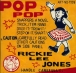 Rickie Lee Jones&nbsp;-&nbsp;Pop pop