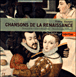 Ensemble Gilles Binchois&nbsp;-&nbsp;Chansons de la Renaissance