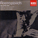 Serge Prokofiev, Glazounov, Miaskovski