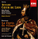 André Modeste Gretry, Jean-Jacques Rousseau&nbsp;-&nbsp;Richard Coeur de lion - Le Devin du village