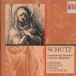 Heinrich Schütz&nbsp;-&nbsp;Motets à deux choeurs - Magnificat allemand