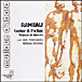 Jean-Philippe Rameau&nbsp;-&nbsp;Castor et Pollux