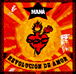 Mana&nbsp;-&nbsp;Revolucion de amor
