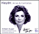 Joseph Haydn, Arleen Auger&nbsp;-&nbsp;Arias et Cantates