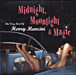 Henry Mancini&nbsp;-&nbsp;Midnight moonlight and magic