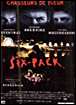 Six-pack&nbsp;-&nbsp;Alain Berberian