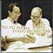 Ennio Morricone, Yo-Yo Ma&nbsp;-&nbsp;Yo-yo Ma Joue Ennio Morricone