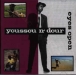 Youssou N'Dour&nbsp;-&nbsp;Eyes open