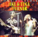 Ike Turner, Tina Turner