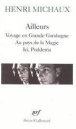 Ailleurs&nbsp;-&nbsp;Henri Michaux