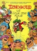 Les aventures du grand vizir Iznogoud, T8&nbsp;-&nbsp;Tabary, René Goscinny