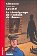 Le témoignage de l'enfant de choeur&nbsp;-&nbsp;Georges Simenon
