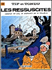 Tif et Tondu, T20&nbsp;-&nbsp;Will, Maurice Tillieux