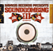 Compilation&nbsp;-&nbsp;Rawkus soundbombing