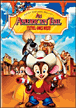 Fievel au Far West&nbsp;-&nbsp;Phil Nibellink, Simon Wells