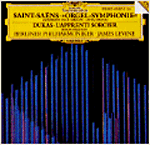 Camille Saint-Saëns, Paul Dukas&nbsp;-&nbsp;L' Apprenti Sorcier - Symphonie N°3