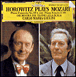 Wolfgang Amadeus Mozart&nbsp;-&nbsp;Concerto pour piano N°23 - Sonate pour piano N°13