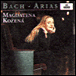 Jean-Sébastien Bach&nbsp;-&nbsp;Arias