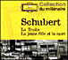 Franz Schubert&nbsp;-&nbsp;La Truite - La Jeune fille et la mort