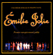 Philippe Chatel&nbsp;-&nbsp;Emilie Jolie