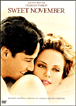 Sweet november